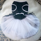 Dog Tutu Dress