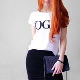 vogue T-shirt