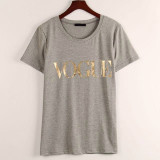 vogue T-shirt