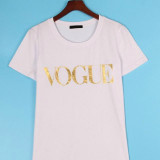 vogue T-shirt