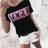 vogue T-shirt