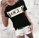 vogue T-shirt