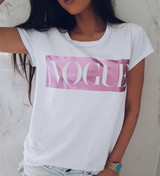 vogue T-shirt