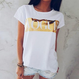 vogue T-shirt