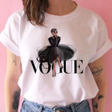 vogue T-shirt