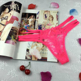 Lace G-String Thong