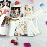 Lace G-String Thong