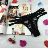 Lace G-String Thong