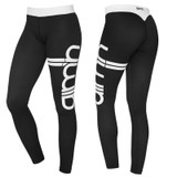 High Waist Yoga Leggings