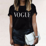VOGUE  T-Shirt