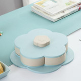 FLOWER BLOOM SNACK BOX