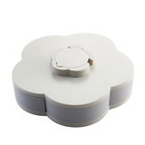 FLOWER BLOOM SNACK BOX