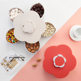 FLOWER BLOOM SNACK BOX
