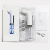 Pore Vacuum Cleaner