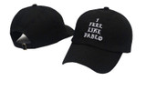 I feel like Pablo baseball dad hat