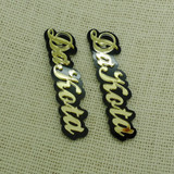 Custom Name Earrings