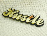 Custom Name Earrings