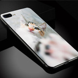 Customized Tempered Glass Cases For iPhone