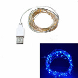 1m/2m/3m/10m Copper Wire Battery Box Garland LED Wedding Decoration for Home Decoration Fairy  for Party Decoration String Light 1m/2m/3m/10m Copper Wire Battery Box Garland LED Wedding Decoration for Home Decoration Fairy  for Party Decoration String Light