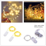 1m/2m/3m/10m Copper Wire Battery Box Garland LED Wedding Decoration for Home Decoration Fairy  for Party Decoration String Light 1m/2m/3m/10m Copper Wire Battery Box Garland LED Wedding Decoration for Home Decoration Fairy  for Party Decoration String Light