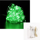 1m/2m/3m/10m Copper Wire Battery Box Garland LED Wedding Decoration for Home Decoration Fairy  for Party Decoration String Light 1m/2m/3m/10m Copper Wire Battery Box Garland LED Wedding Decoration for Home Decoration Fairy  for Party Decoration String Light