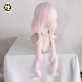 UWOWO Game NEKOPARA Vanilla Racing Queen Ver. Cosplay Costume Seperate Maid Uniform Chocola and Vanilla Cute Girl Dres