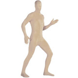 Kids Adult Halloween Cosplay Clothes Invisible Cloak Ninja Nocturnal Jumpsuit Invisibility Skin Tight Full Body Zentai Suit