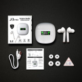 Wireless Bluetooth Headphones Sport Wireless Headphone
