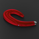 Bone Conduction Bluetooth Headset
