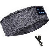 Wireless Bluetooth Music Headband Running   Headphone