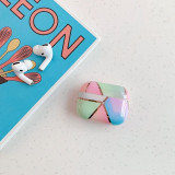 Cute Earphone Case on Apple AirPods