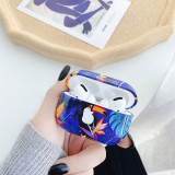 Cute Earphone Case on Apple AirPods