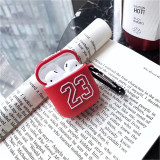 AirPods Pro Case Jordan Silicone Cover