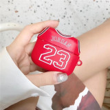 AirPods Pro Case Jordan Silicone Cover