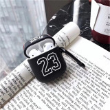AirPods Pro Case Jordan Silicone Cover