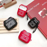 AirPods Pro Case Jordan Silicone Cover