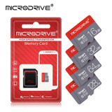 MicroSD Card