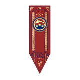 4 Sizes Home Decor Flag Banner Game Of Thrones Stark&Tully