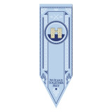 4 Sizes Home Decor Flag Banner Game Of Thrones Stark&Tully