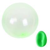 130cm large balloon Bubble ball Game at home Amazing magic water ballon Grabing baloon