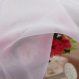 Europe Solid White Yarn Curtain Window Tulle Curtains For Living Room Kitchen Modern Window Europe Solid White Yarn Curtain Window Tulle Curtains For Living Room Kitchen Modern Window