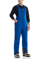 Men's Winter Snow Bibs, Waterproof Insulated Snowboard Overalls, Ripstop Windproof Ski Pants Men's Winter Snow Bibs, Waterproof Insulated Snowboard Overalls, Ripstop Windproof Ski Pants