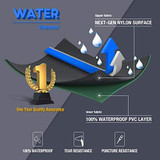 Fly Fishing Waders, Breathable Waders For Men And Women With Wading Belt