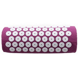 Acupressure Relief Yoga Massage Mat UniSex  Cushion Relieves Stress Back/Body Pain