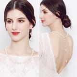 Pearl Necklace  Choker Fashion Design Jewelry Pearl Necklace  Choker Fashion Design Jewelry