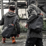 Tangcool Multifunction Mens Crossbody Bag