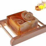 Natural Made Honey Milk Soap