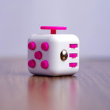 Fidget Cube