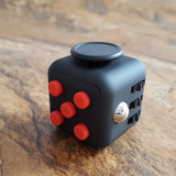 Fidget Cube