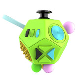 Fidget Cube